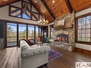 354 Flat Mountain Estates Road, Highlands, NC 28741