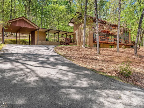 900 Oakhill Rd, Elberton, GA 30635