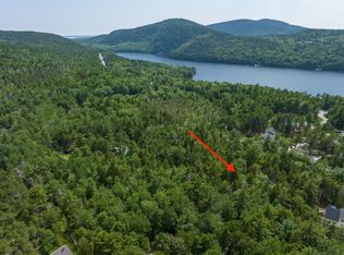 4 Echo Woods Rd, Mount Desert, ME 04660