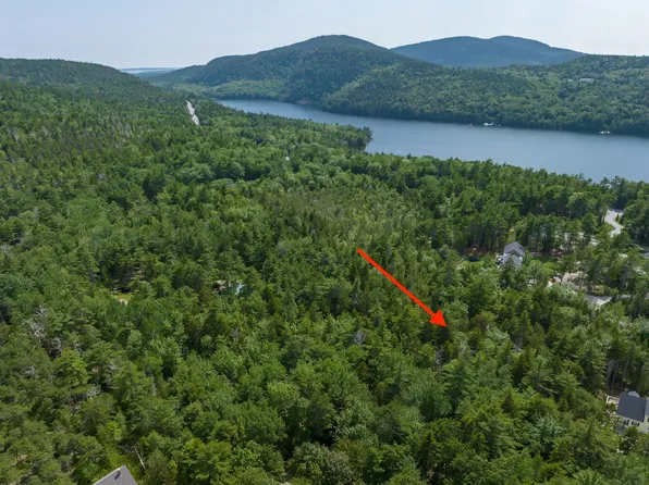 lot 4 Echo Woods Road, Mount Desert, ME 04660