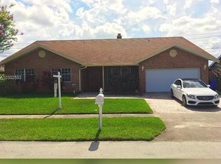 2161 NW 70th Ln, Margate, FL 33063