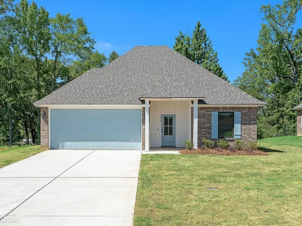 5878 Northwood Oaks, Shreveport, LA 71107