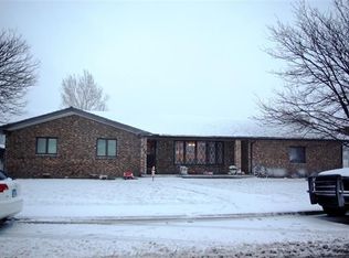 604 W Wheat Ave, Ulysses, KS 67880