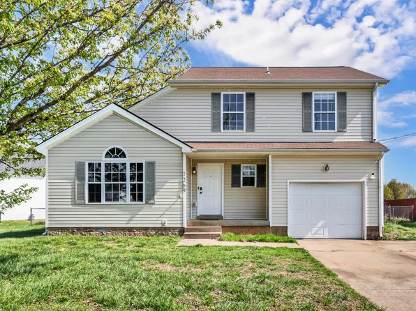 1269 Archwood Dr, Clarksville, TN 37042