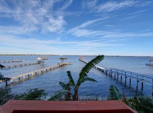 2656 N Indian River Dr, Cocoa, FL 32922