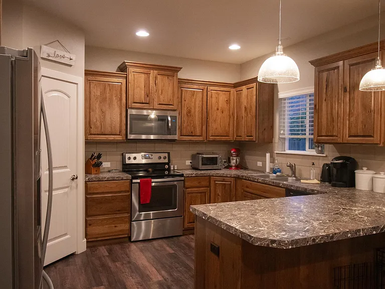1507 Snowy Range Ct — Photo 12