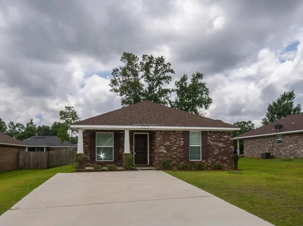 9629 Estate Dr, Mobile, AL 36695