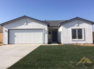 611 Violette St, Wasco, CA 93280