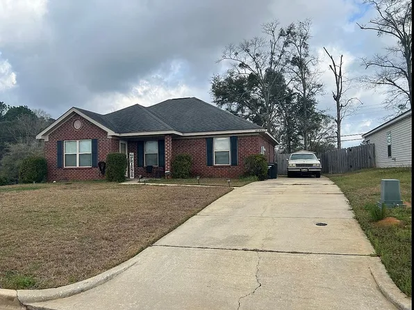 8062 Paul Casey Ln, Semmes, AL 36575