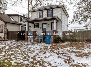 2828 Apple Ave, Lorain, OH