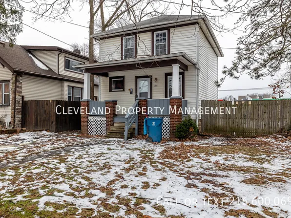 2828 Apple Ave, Lorain, OH 44055