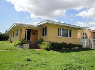 3000 NW 1st St, Miami, FL 33125
