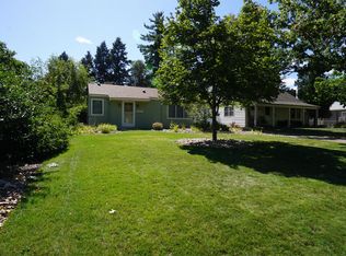 3550 E Jewell Ave, Denver, CO 80210