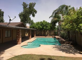 581 W Jasper Dr, Chandler, AZ 85225