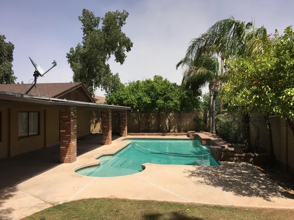 581 W Jasper Dr, Chandler, AZ 85225