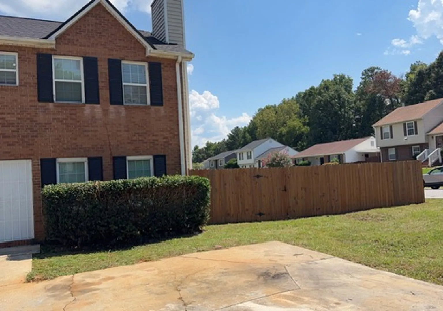 994 Hickory Bend Rd — Photo 1
