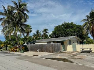 1877-1875 107th St, Marathon, FL 33050