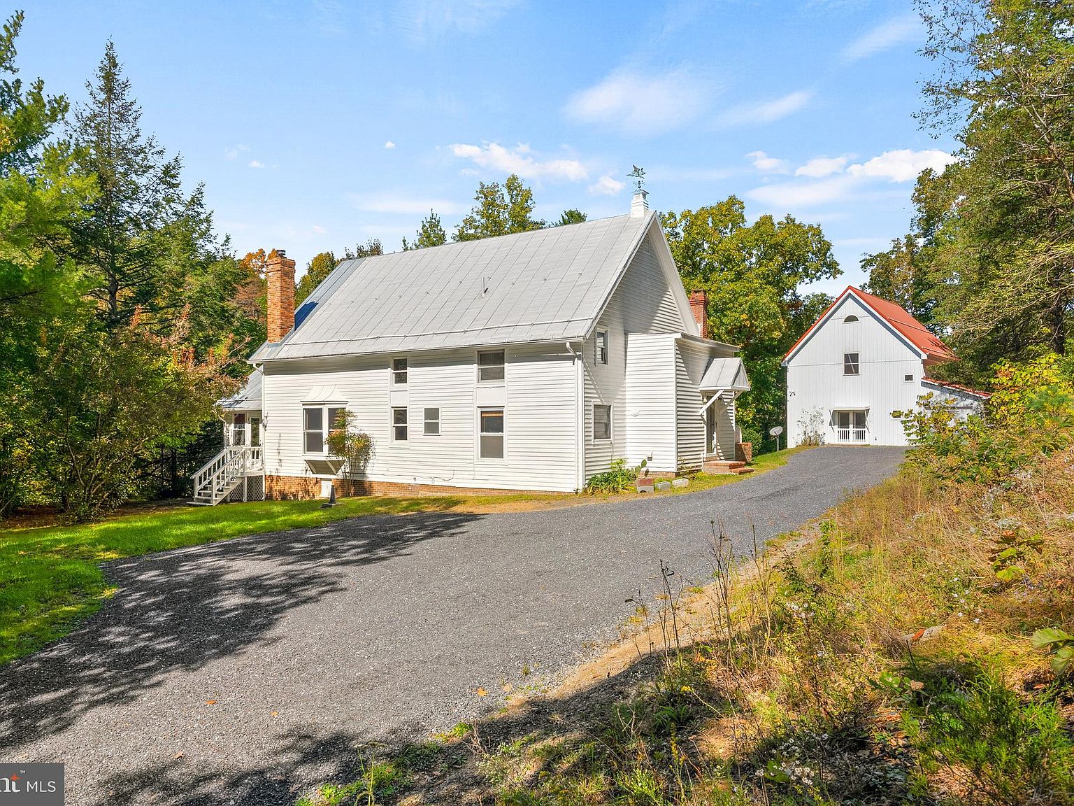 3614 Saint Davids Church Rd, Fort Valley, VA 22652 Zillow
