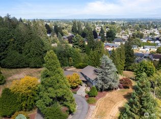 2370 Crestline St, Ferndale, WA 98248