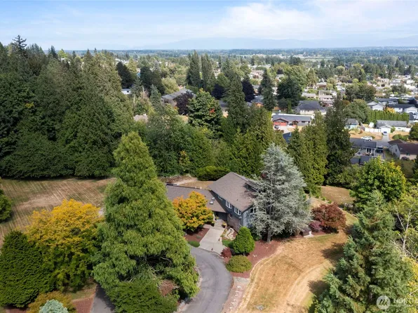 2370 Crestline Street, Ferndale, WA 98248