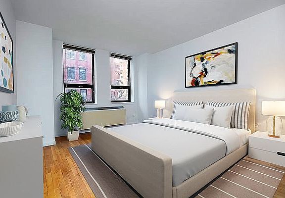 2nd image of 433 W 43rd St #7PHE