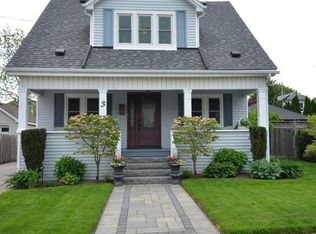 3 2nd St S, Hamilton, ON L8G 1R4