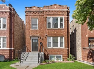 2246 N Leamington Ave #1, Chicago, IL 60639