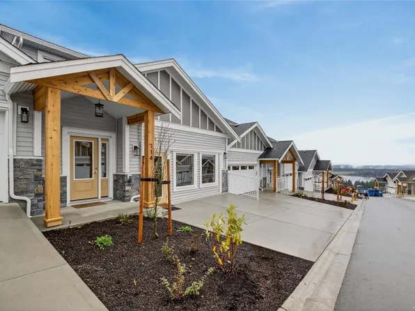 3257 Woodrush Dr #116, Duncan, BC V9L 0J9