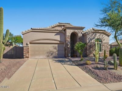 2941 N AVOCA Circle, Mesa, AZ, 85207