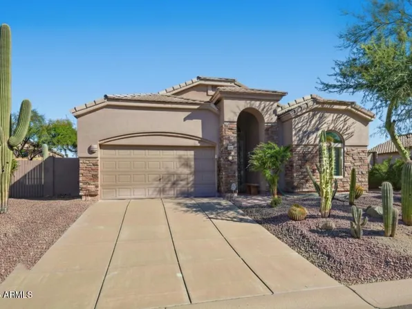 2941 N AVOCA Circle, Mesa, AZ 85207