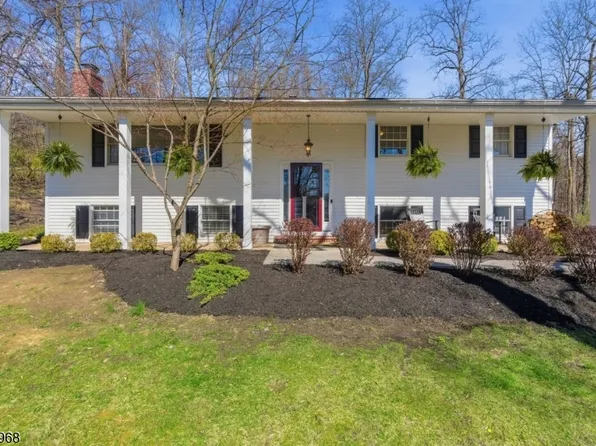 97 Mount Rascal Rd, Independence Twp., NJ 07840