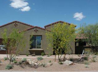 9464 E Canyon View Rd, Scottsdale, AZ 85255