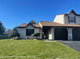 34 Atlantis Ter, Freehold, NJ 07728