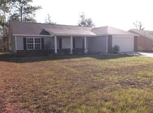 455 Sand Pine Dr, Midway, FL 32343