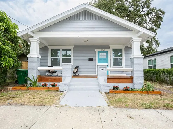1307 E 20th Ave, Tampa, FL 33605