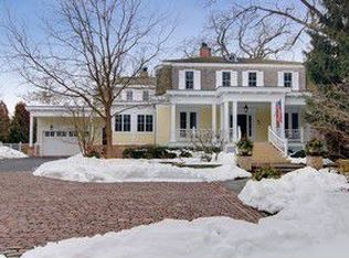 608 Elm St, Winnetka, IL 60093