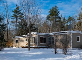 478 Godfrey Rd, East Thetford, VT 05043