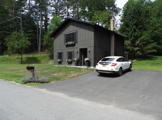 1 Clark Rd, Eldred, NY 12732