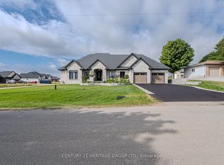 18 Bannister St, Brant, ON N0E1R0