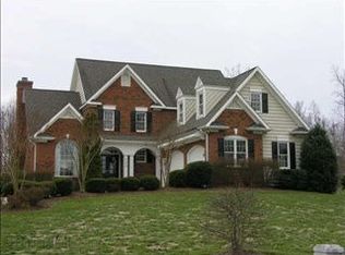 703 Golf House Rd E, Whitsett, NC 27377