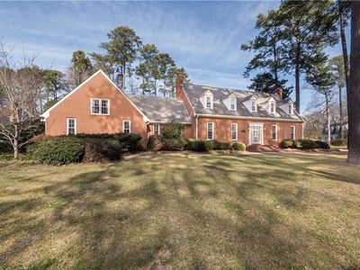3320 Regent Park Walk, Virginia Beach, VA, 23452