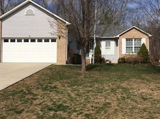 116 Hilton Ln, Fairfield Glade, TN 38558