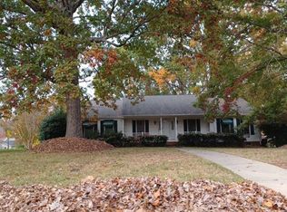 101 Gallarie Pl, Salisbury, NC 28144