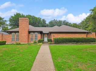 6705 Hyacinth Ln, Dallas, TX 75252