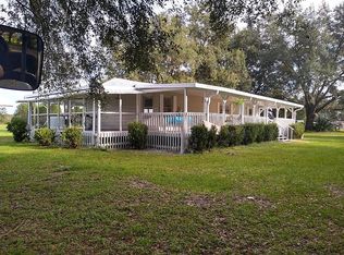 14850 117th Rd, Mc Alpin, FL 32062