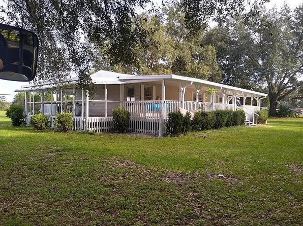 14850 117th Rd, Mc Alpin, FL 32062