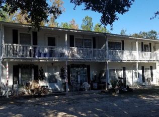 519 Old Pelham Rd, Bainbridge, GA 39817