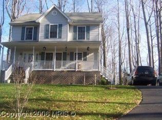 4130 Beach Dr, Chesapeake Beach, MD 20732