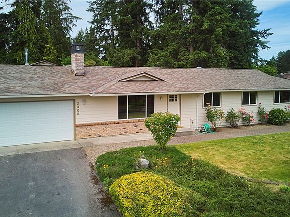 2nd image of 2308 Ponderosa Dr SE
