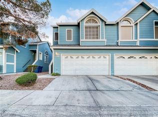 3225 Symphony Dr, Las Vegas, NV 89146
